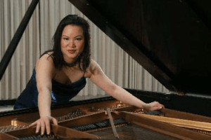 Angelin Chang