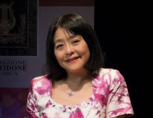 Ayami Ikeba