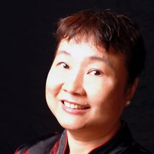 Sylvia Chu