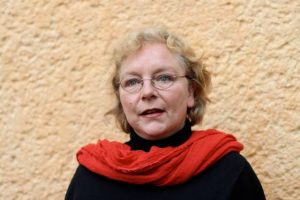 Gerlinde Otto