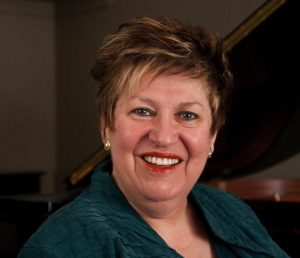 Marilyn Engle