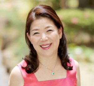 Yoko Kitano