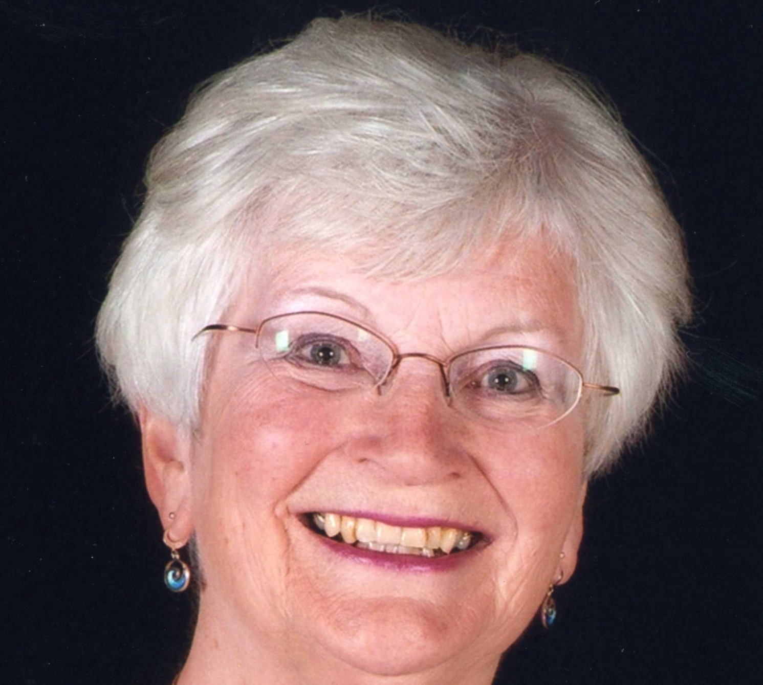 Patricia MacMahon