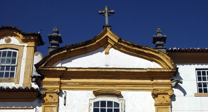 Capela Nossa Sra Carmo