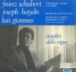 aquilles delle vigne discography aquilles delle vigne discography