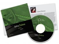 Galina Zhukova Galina Zhukova