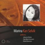 Marina Kan Selvik Marina Kan Selvik