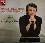 aquilles delle vigne discography aquilles delle vigne discography